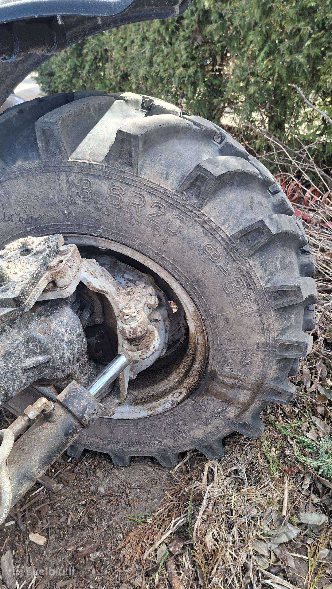 MTZ
