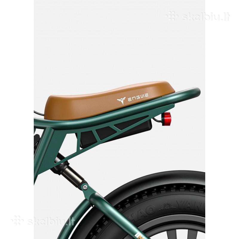 Electric bike Engwe 20″