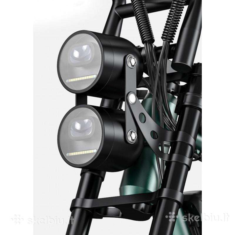 Electric bike Engwe 20″