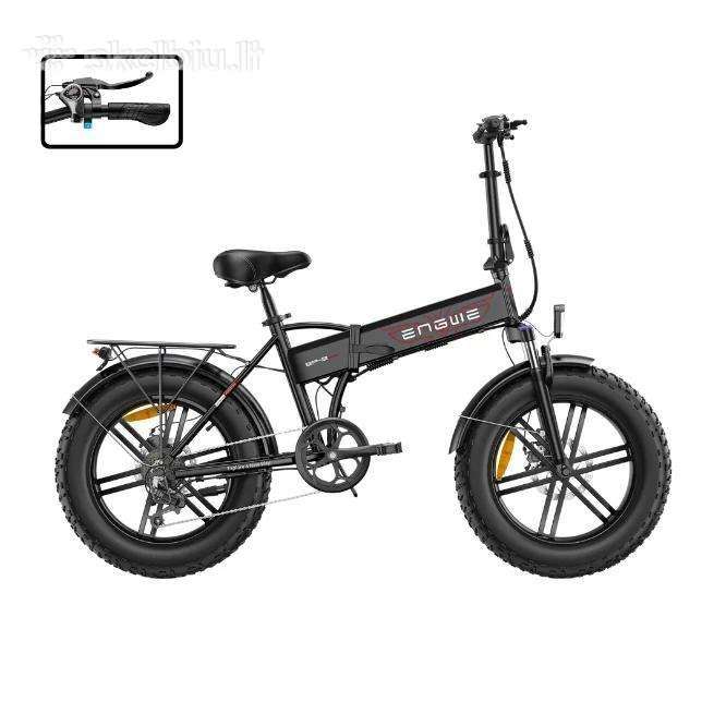 Electric bike Engwe 20″