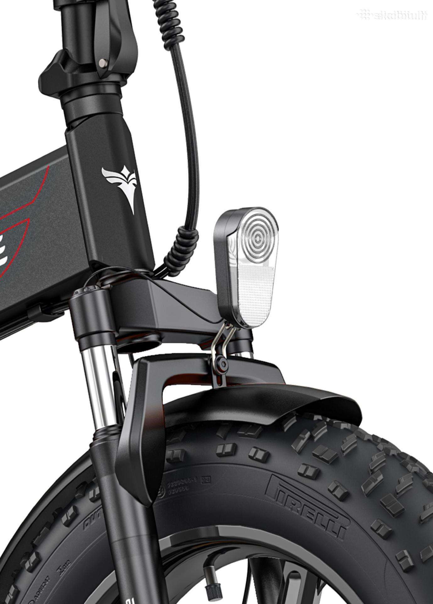 Electric bike Engwe 20″