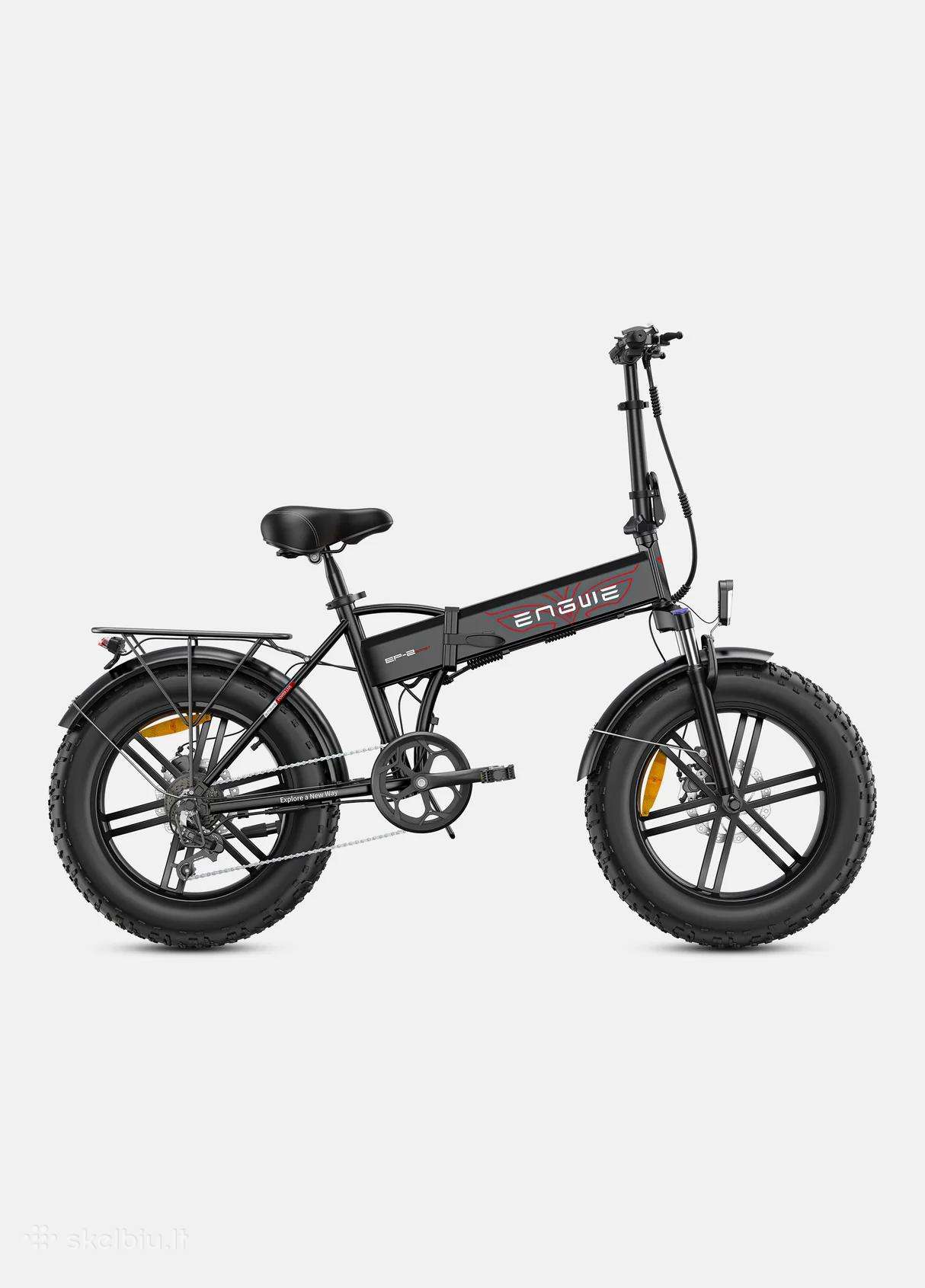 Electric bike Engwe 20″