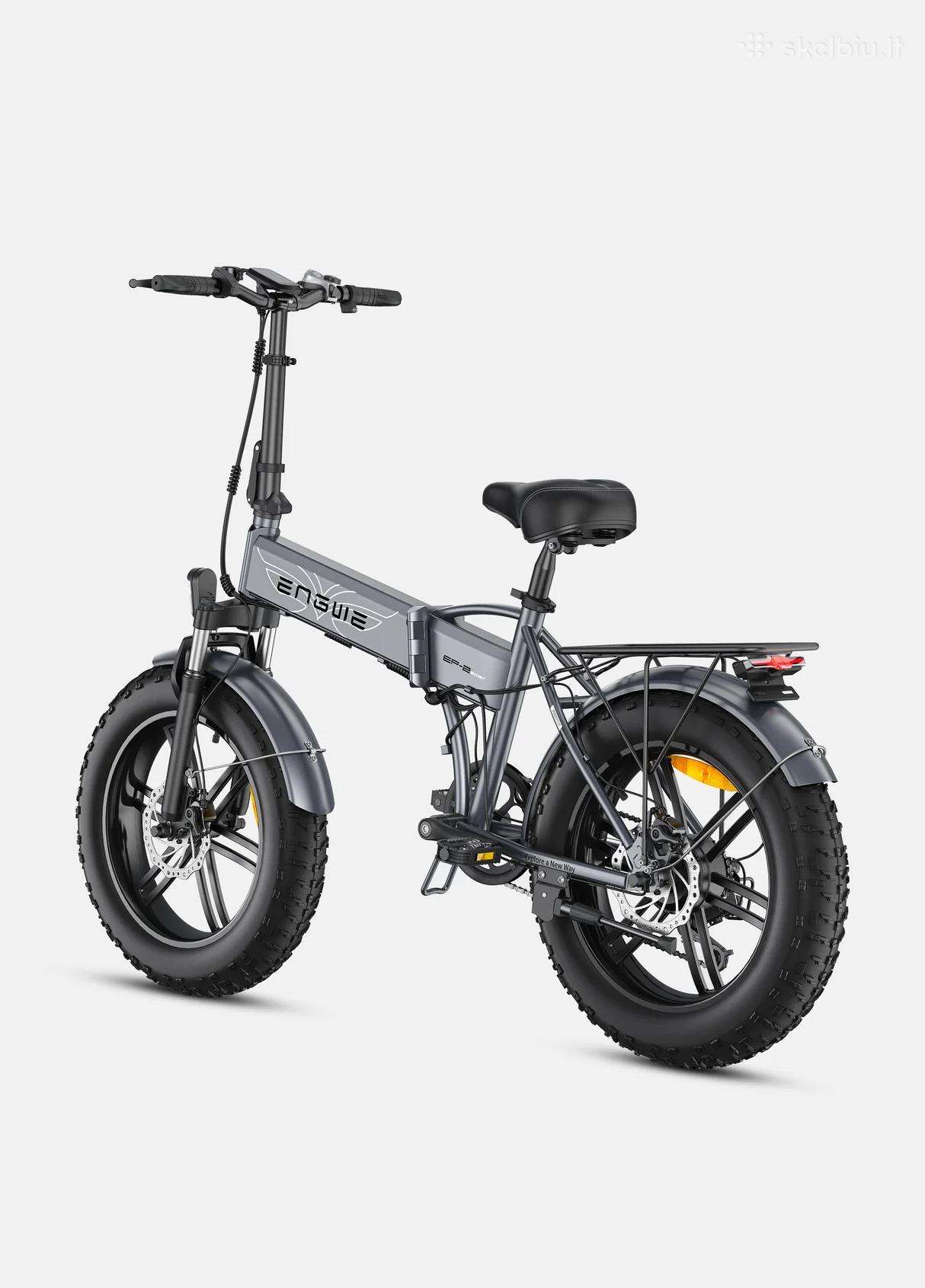 Electric bike Engwe 20″