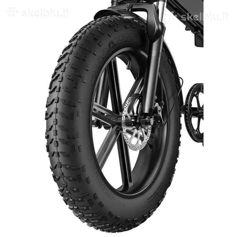 Electric bike Engwe 20″