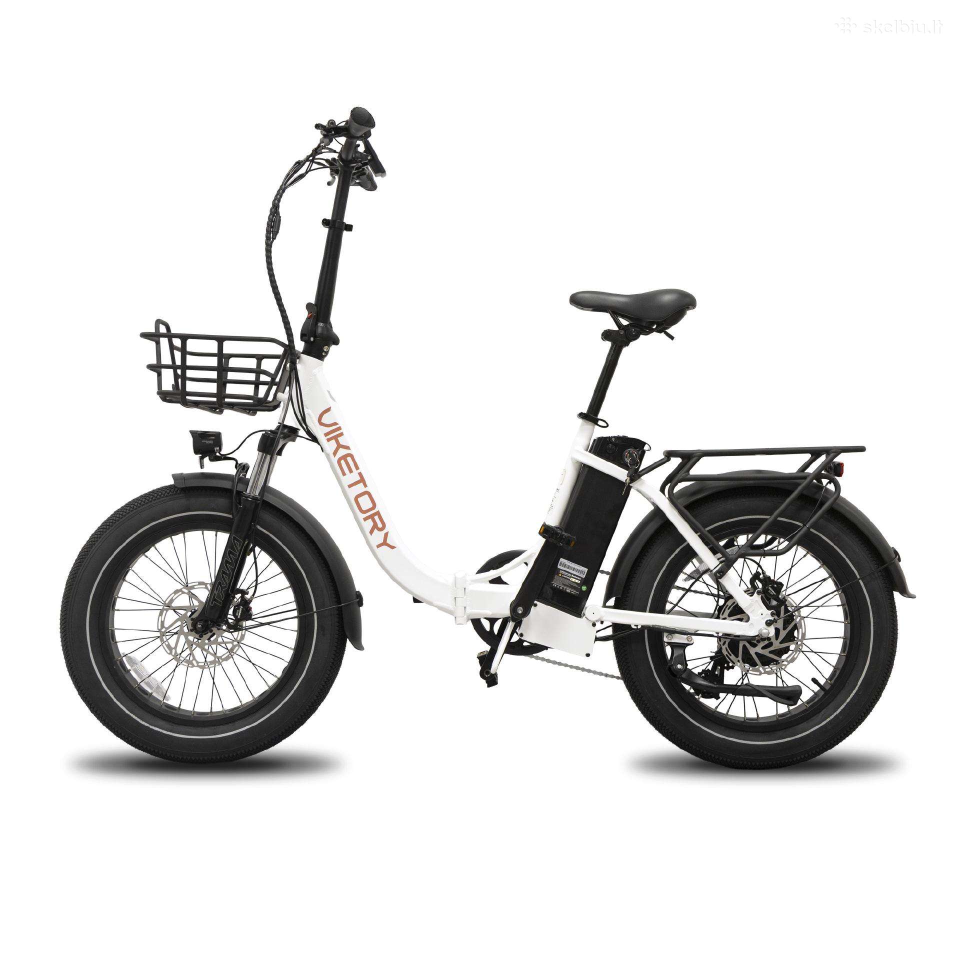 Electric bike -Kita-