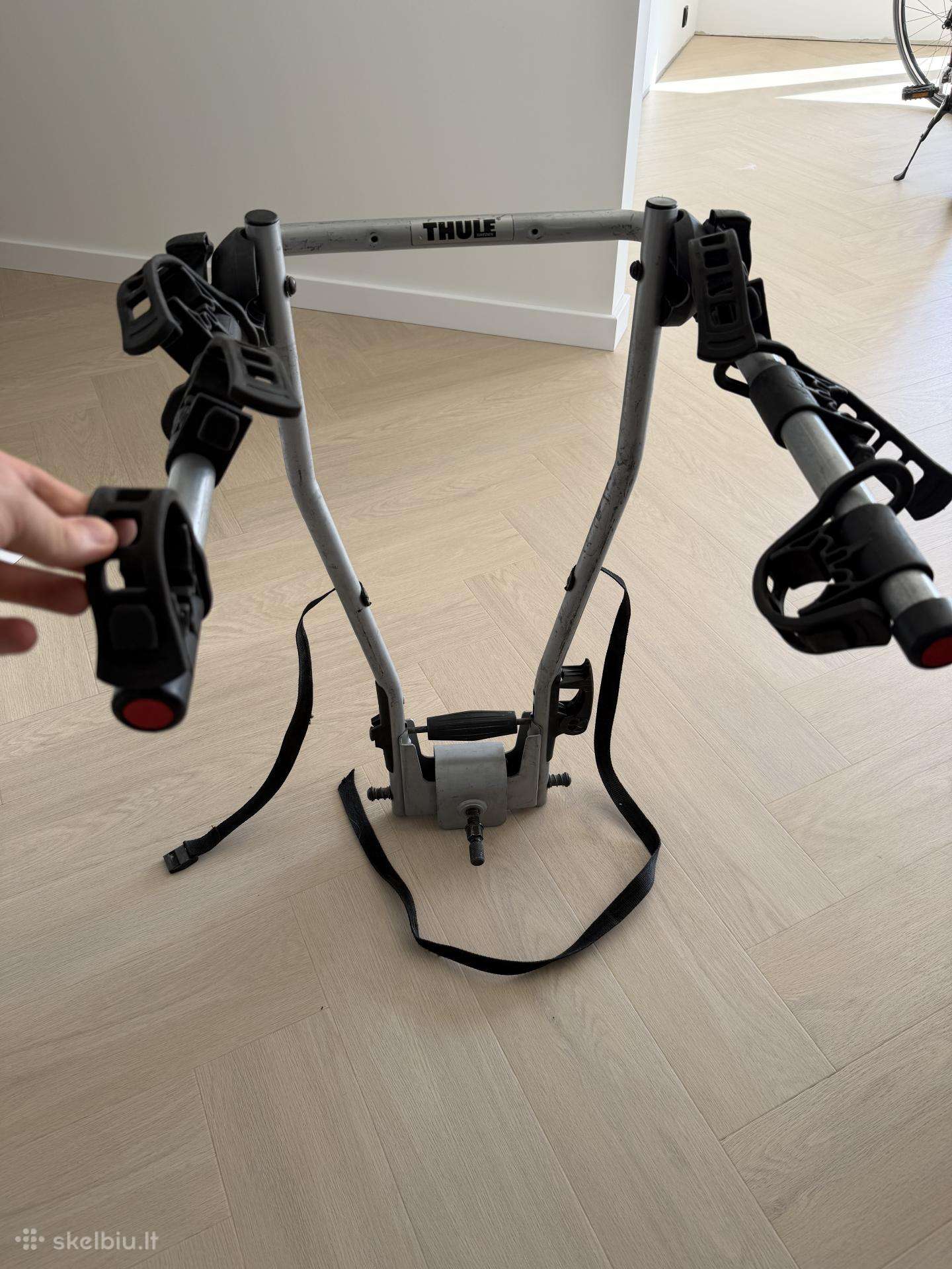 Thule Hangon 3 Tilt