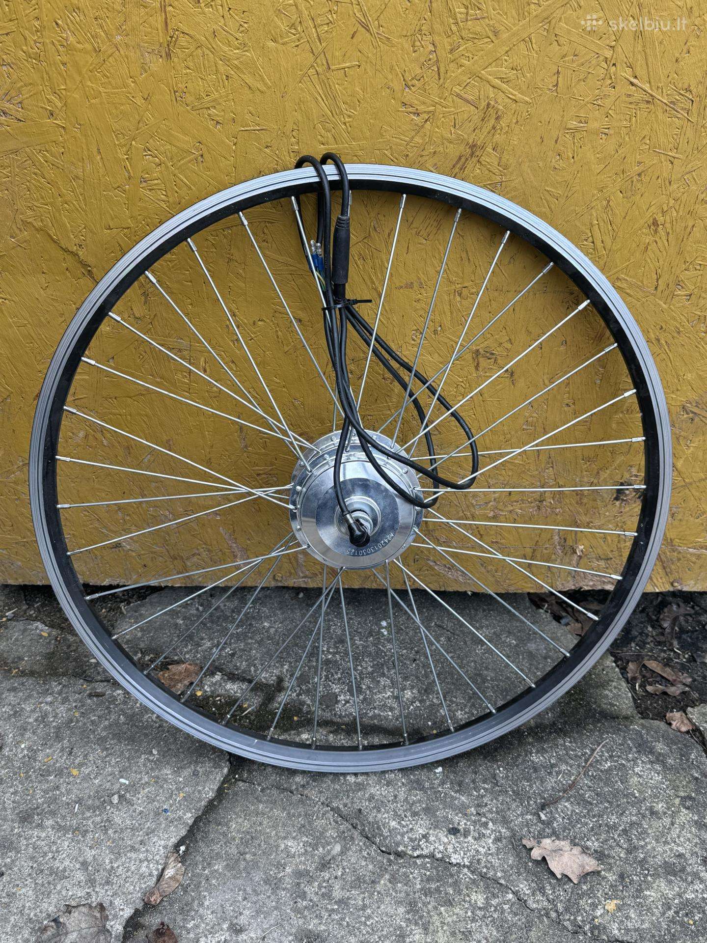 Electric bike E-bike 29″