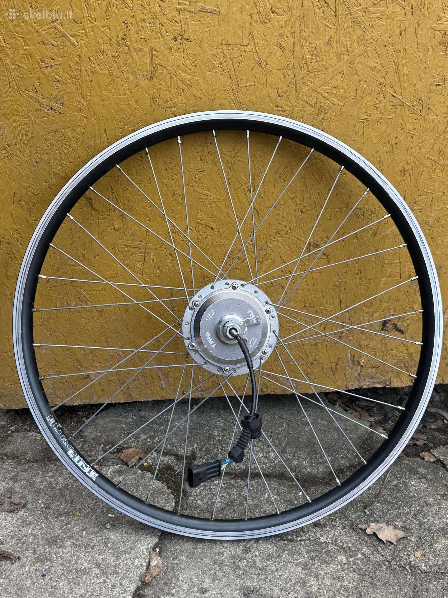 Электрический велосипед E-bike 29″