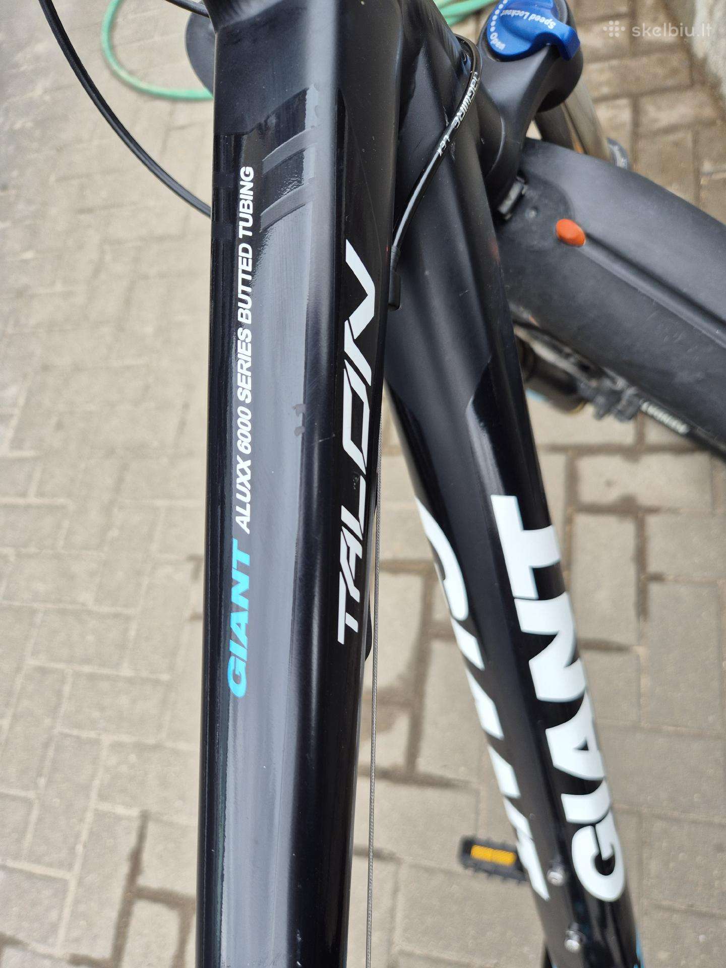 Детский велосипед Giant 27.5″