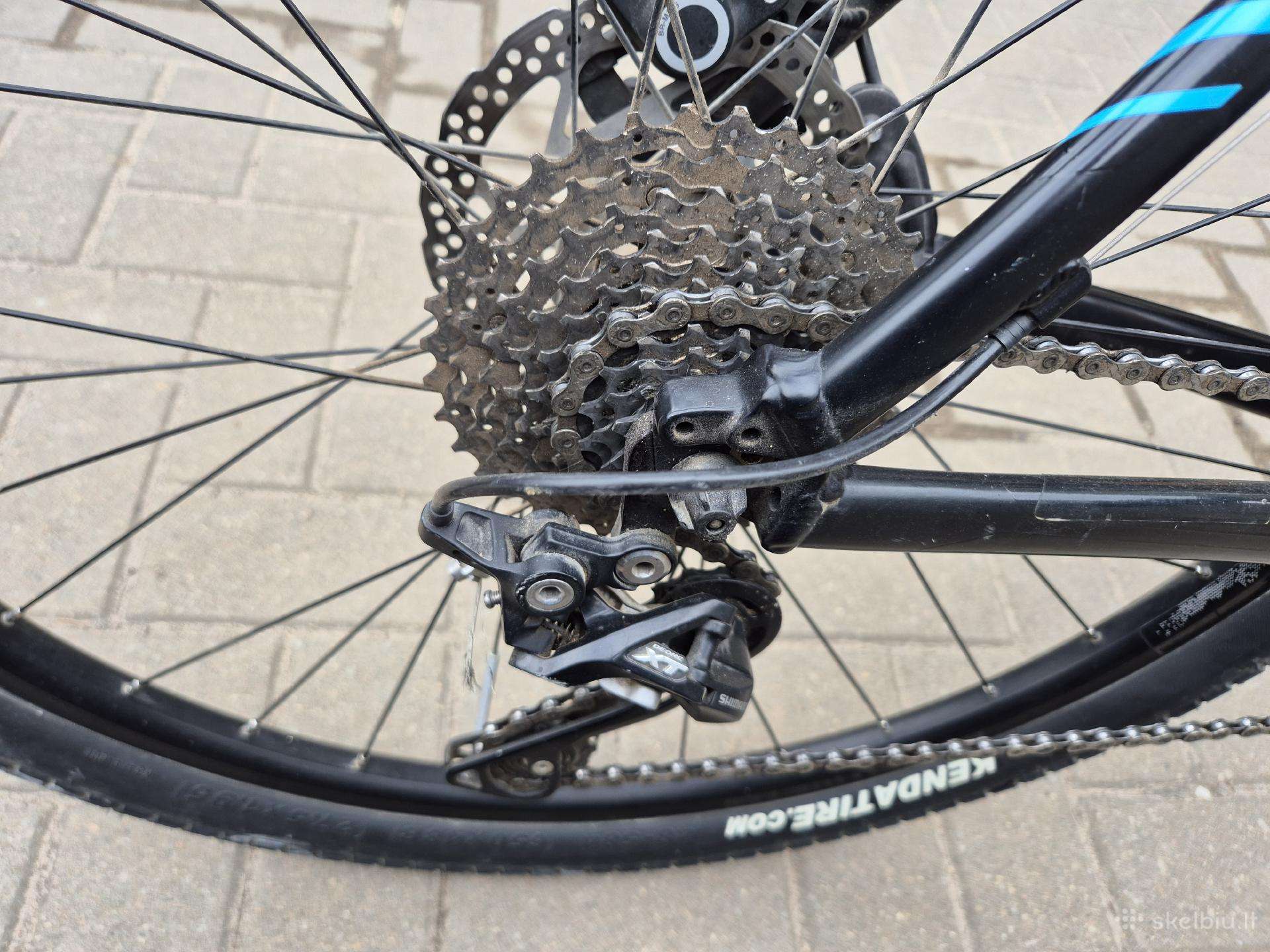 Детский велосипед Giant 27.5″