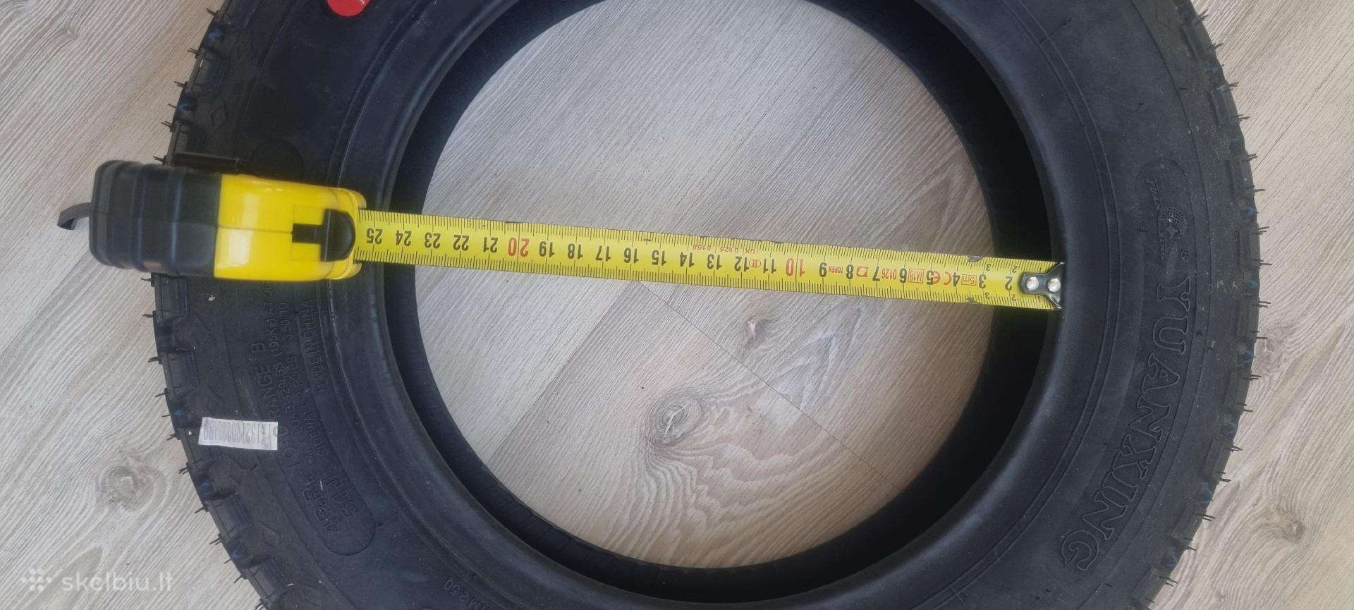 -Kita-, universalios 100/50 R10