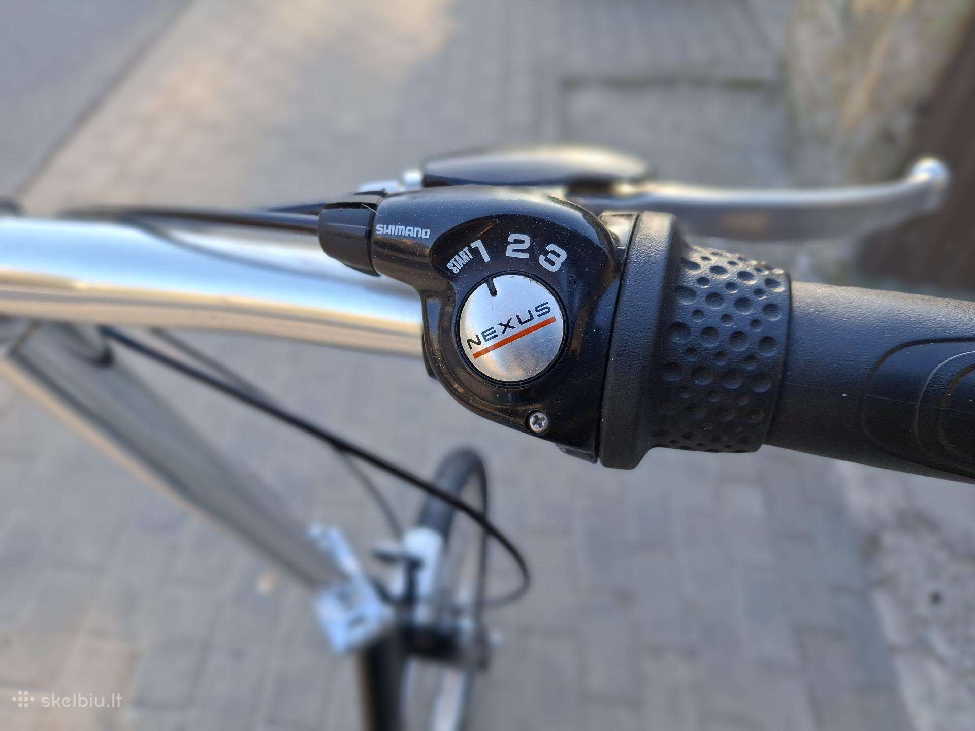 Foldable bike Zundapp 20″