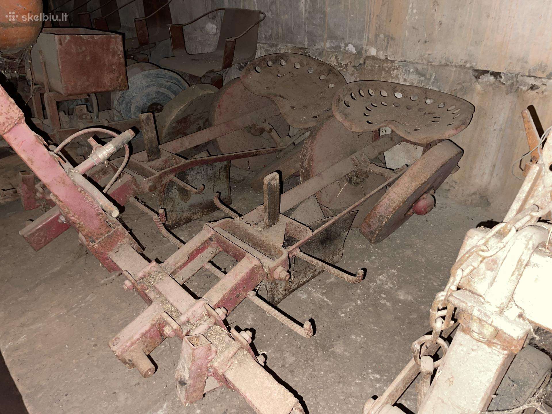 -Kita-, seeders, planters
