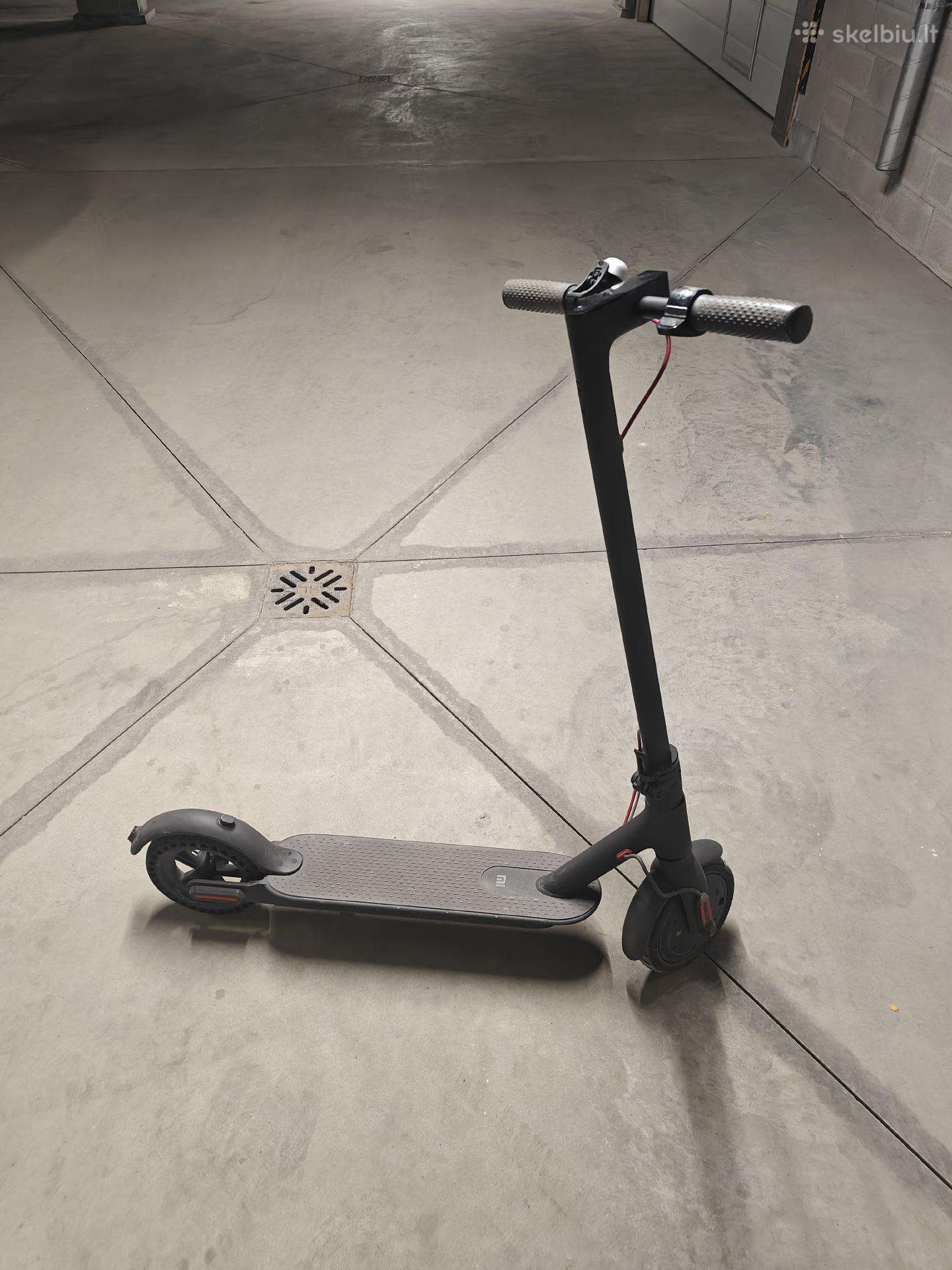 Electric scooter Xiaomi