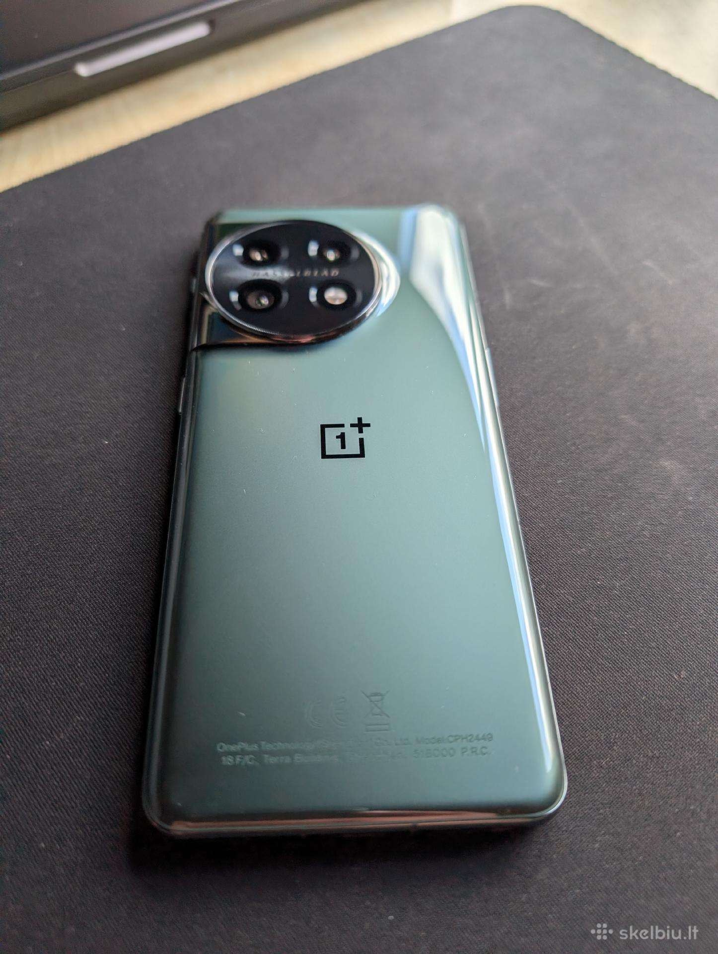 Oneplus 11 5G 128gb