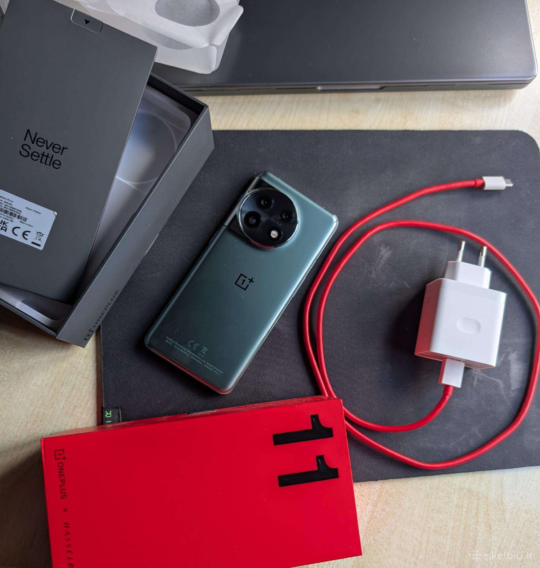 Oneplus 11 5G 128gb