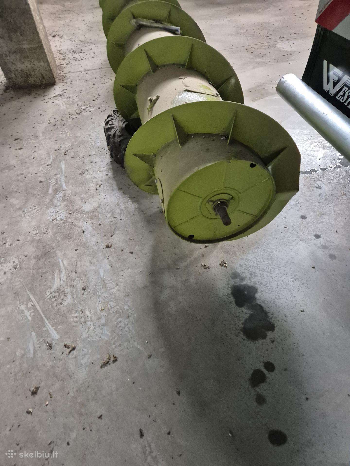 Claas