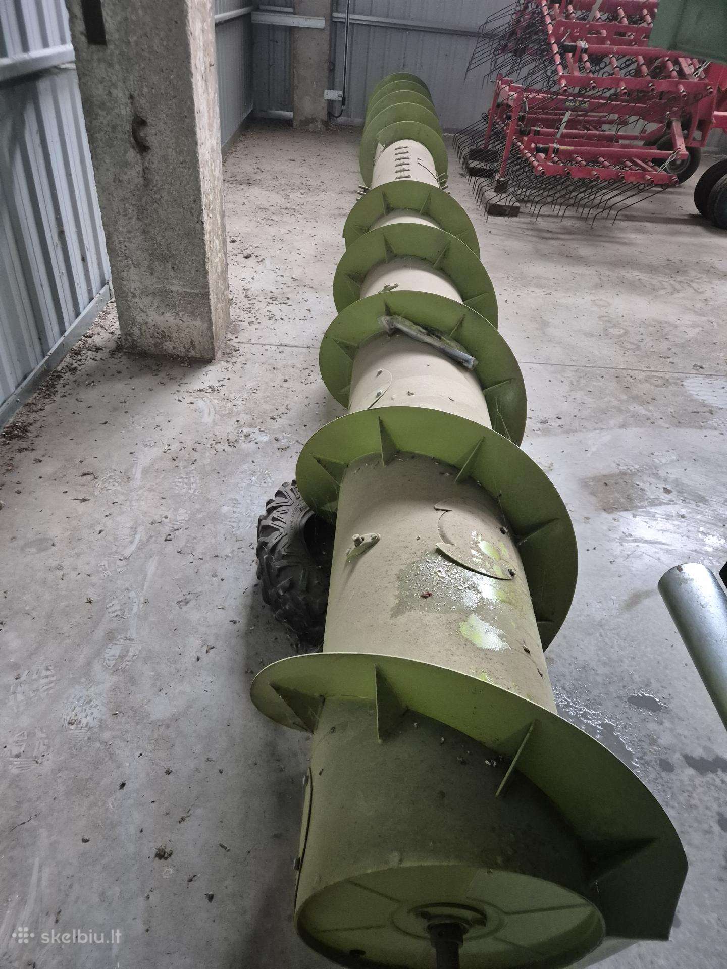 Claas