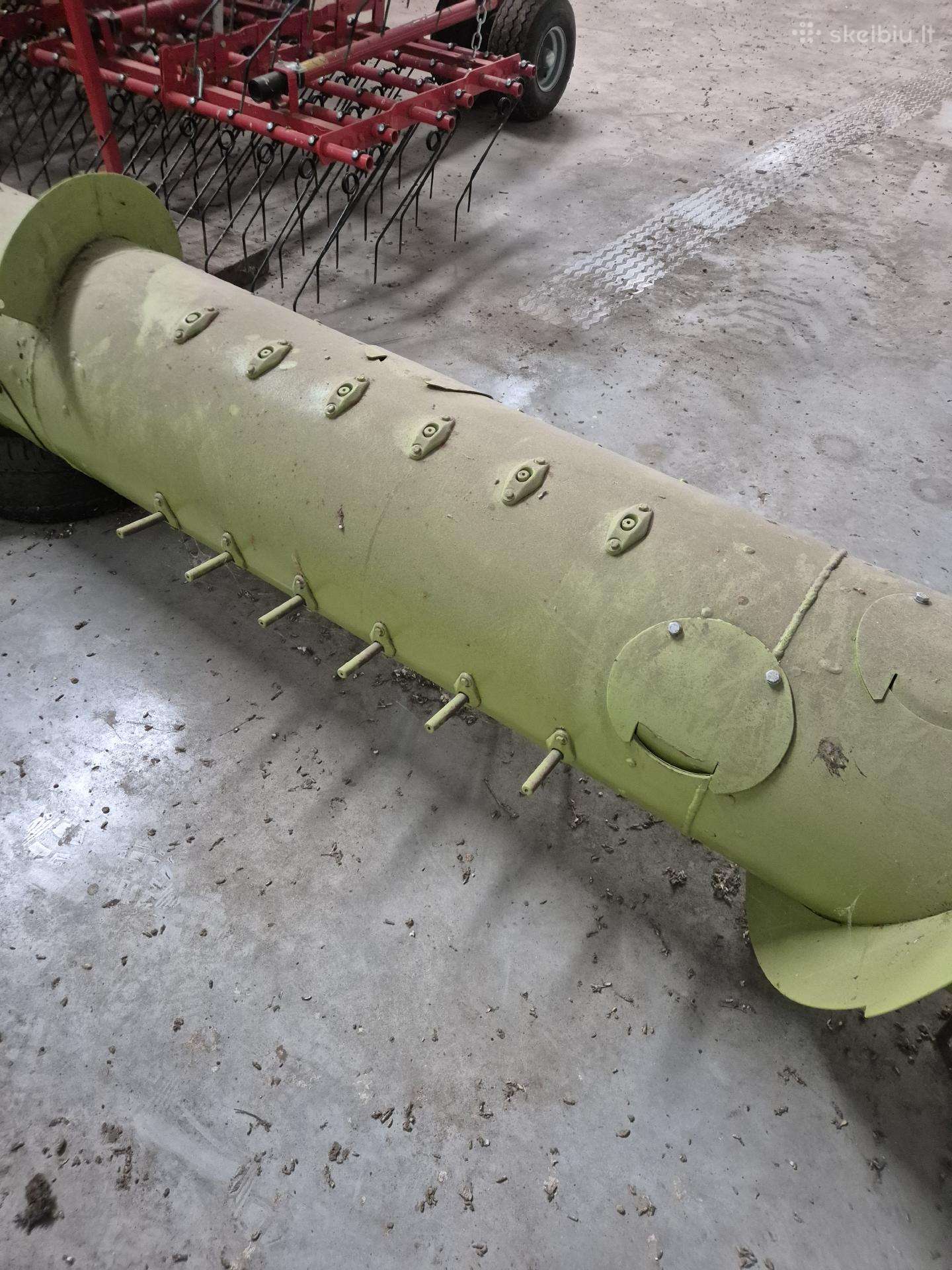 Claas