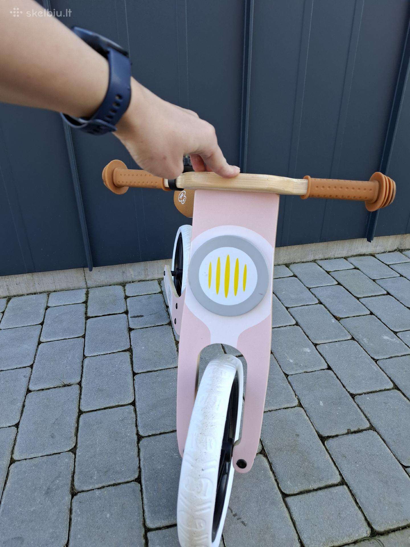 Bērnu velosipēds -Kita-