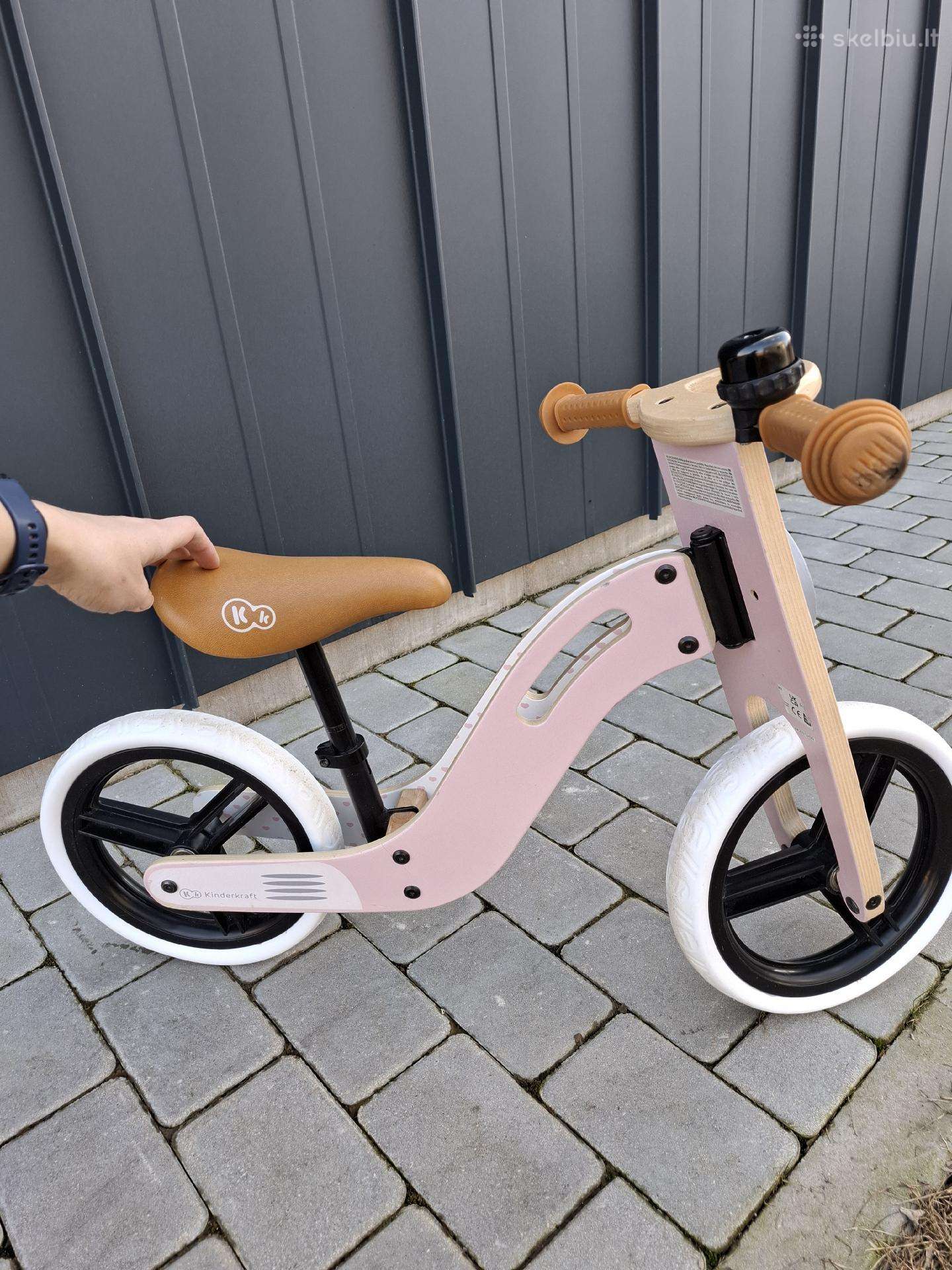 Bērnu velosipēds -Kita-