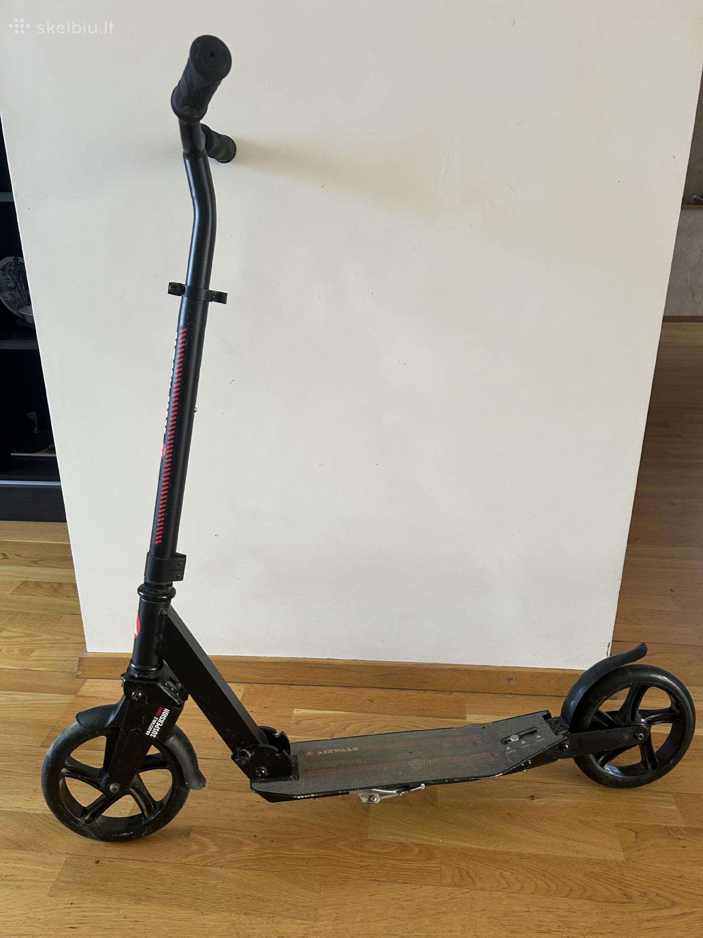 Stunt  scooter -kita-
