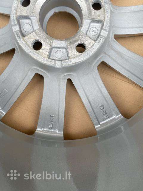 Audi, легкосплавные , R18