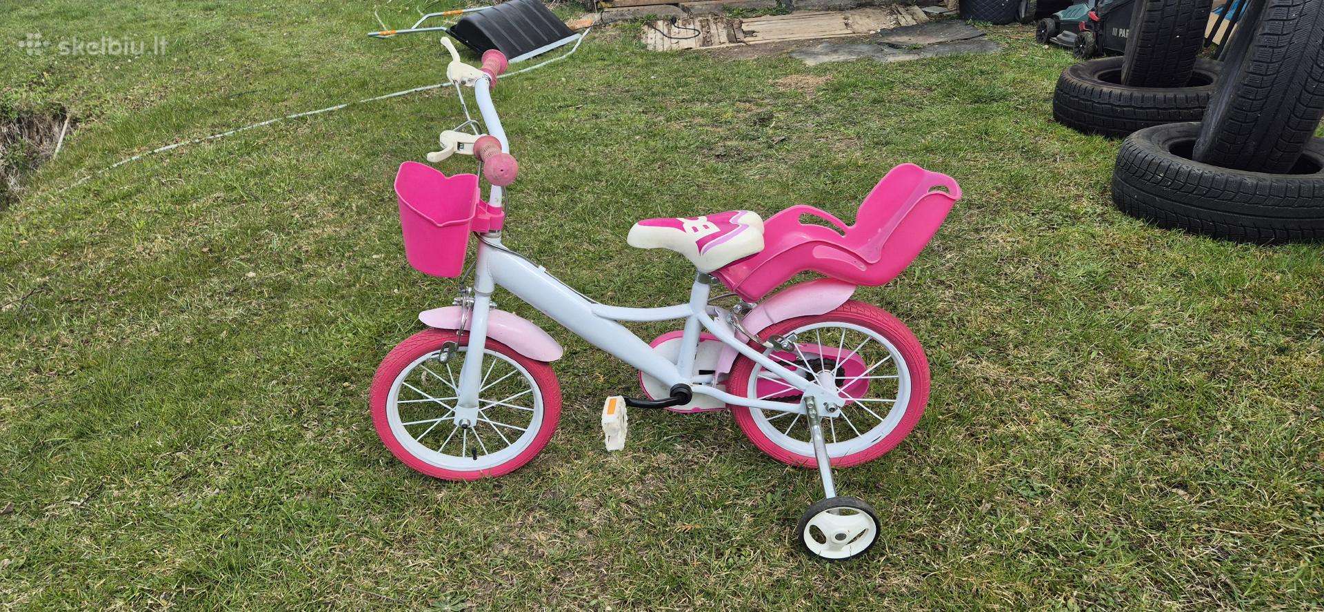 Kid bike Author