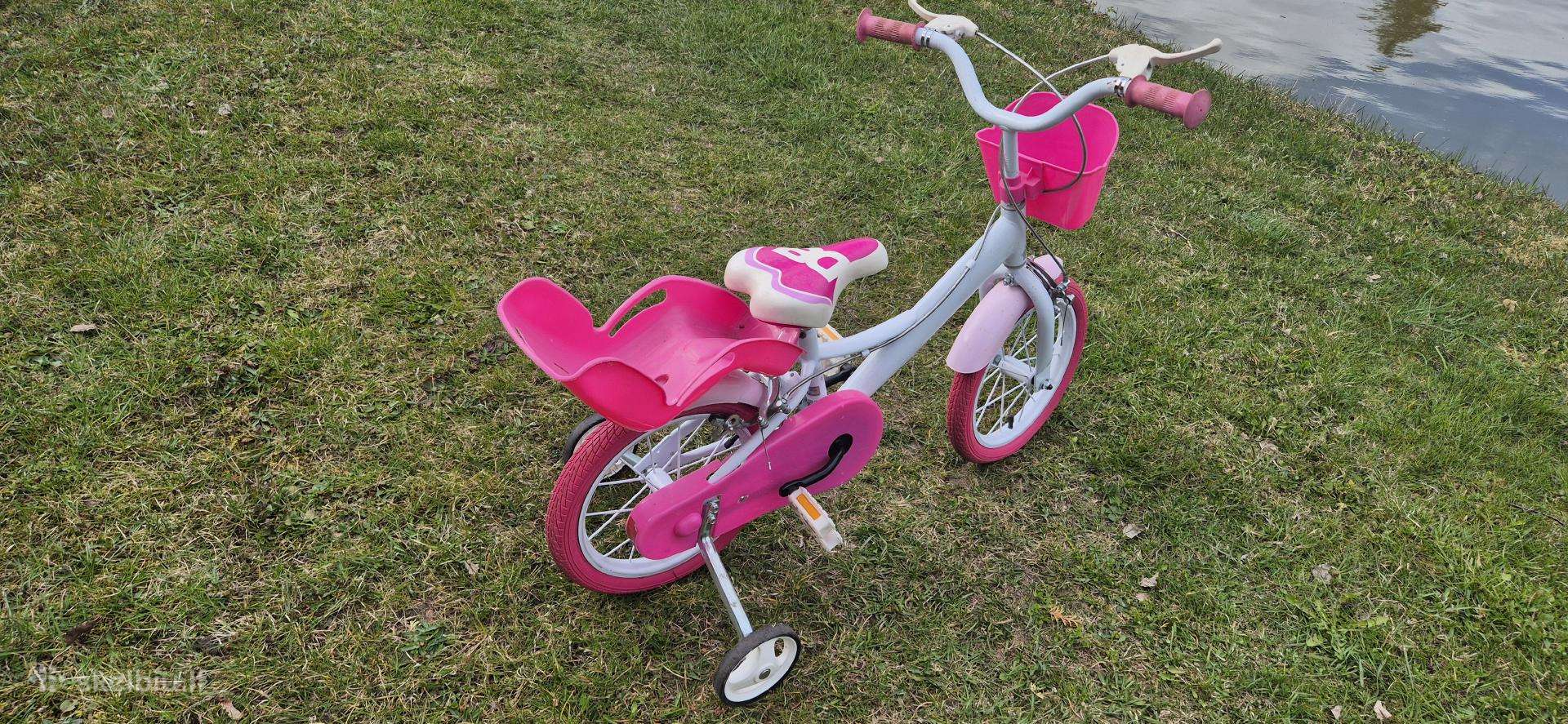 Kid bike Author