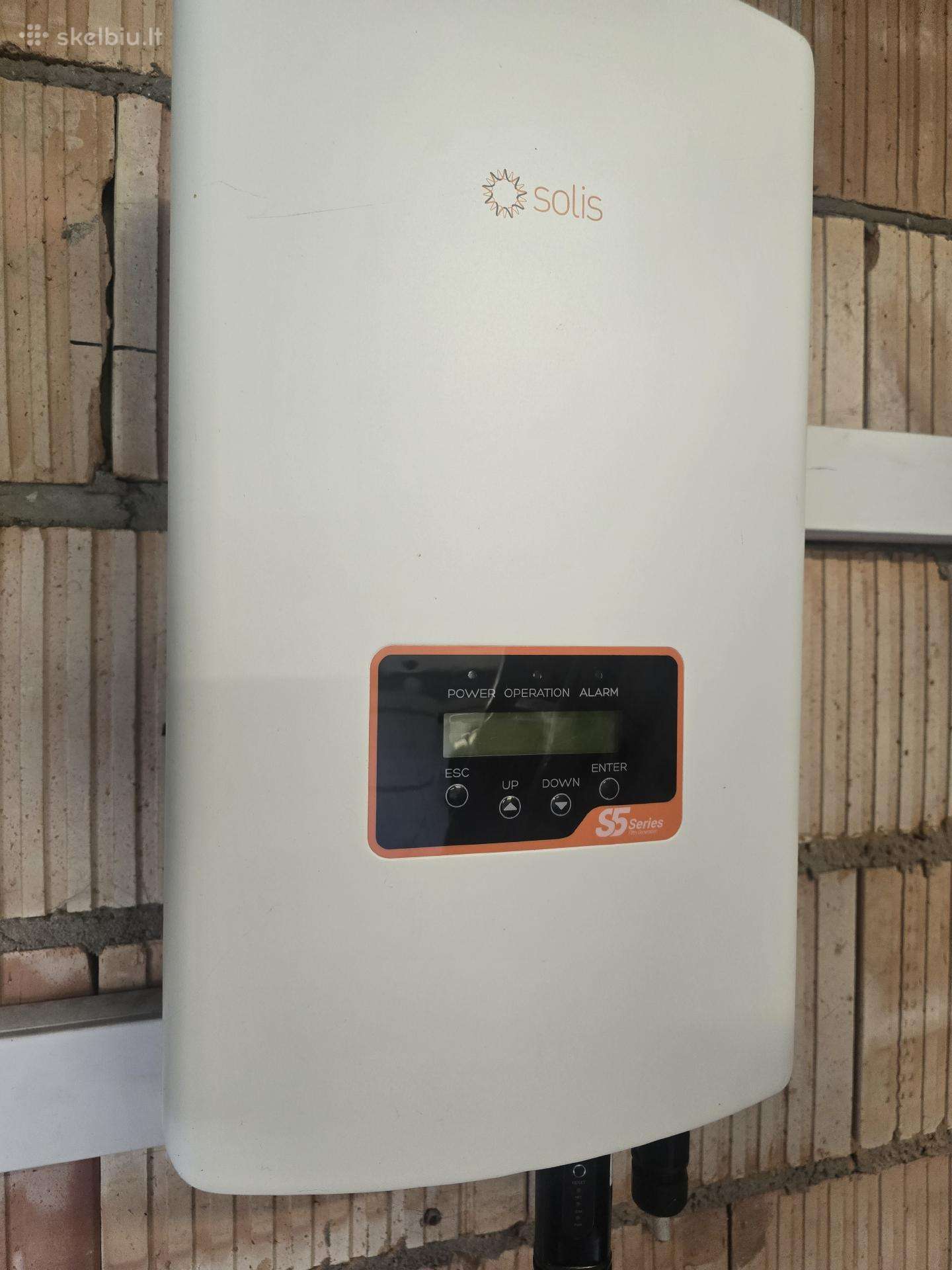 Solis8kwS5-gr3p8kirS412kwinverteriai