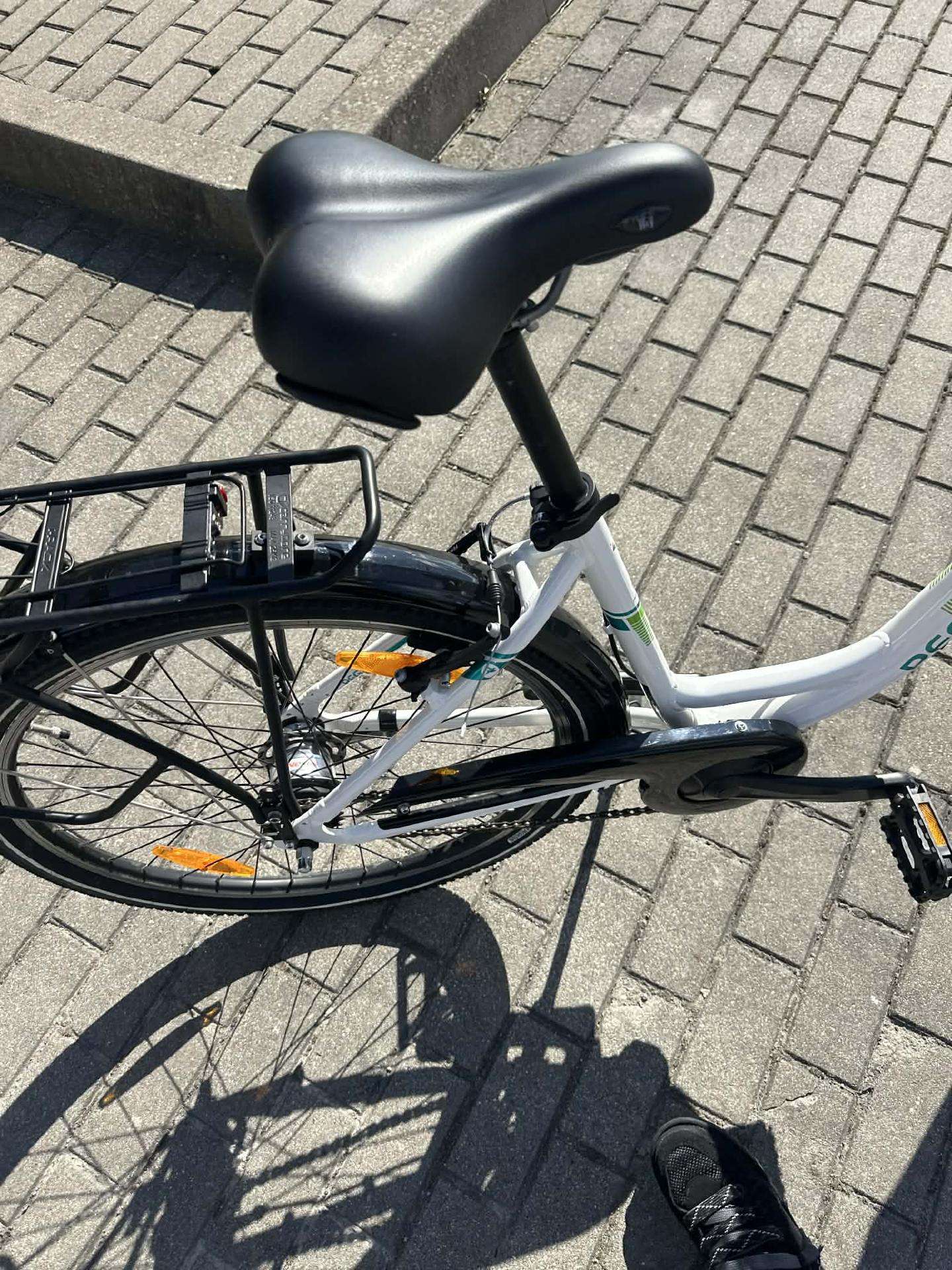 Городской велосипед Pegasus 26″