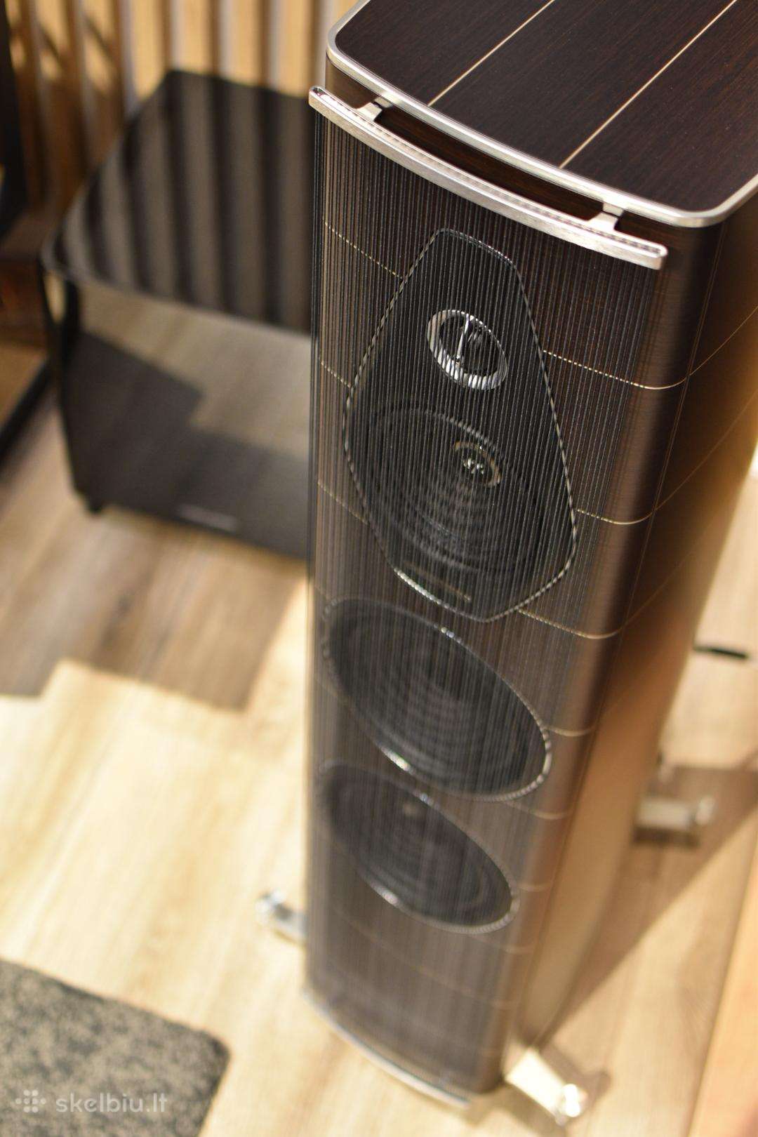 Sonus Faber Olympica Nova III (ex-demo)