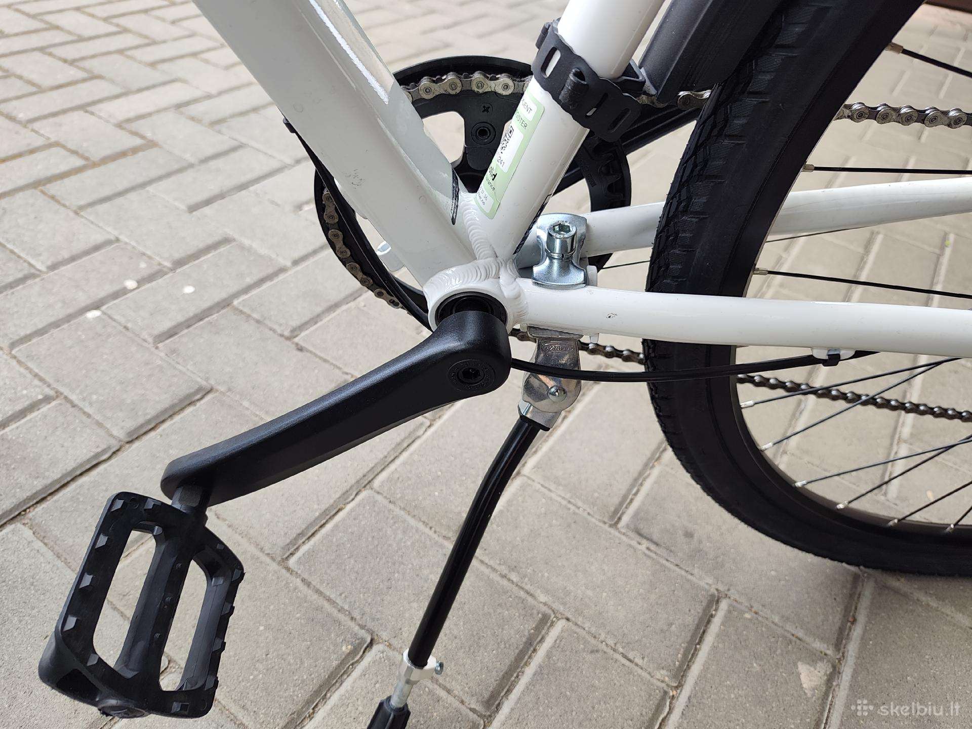 Гибридный велосипед Fuji 28″