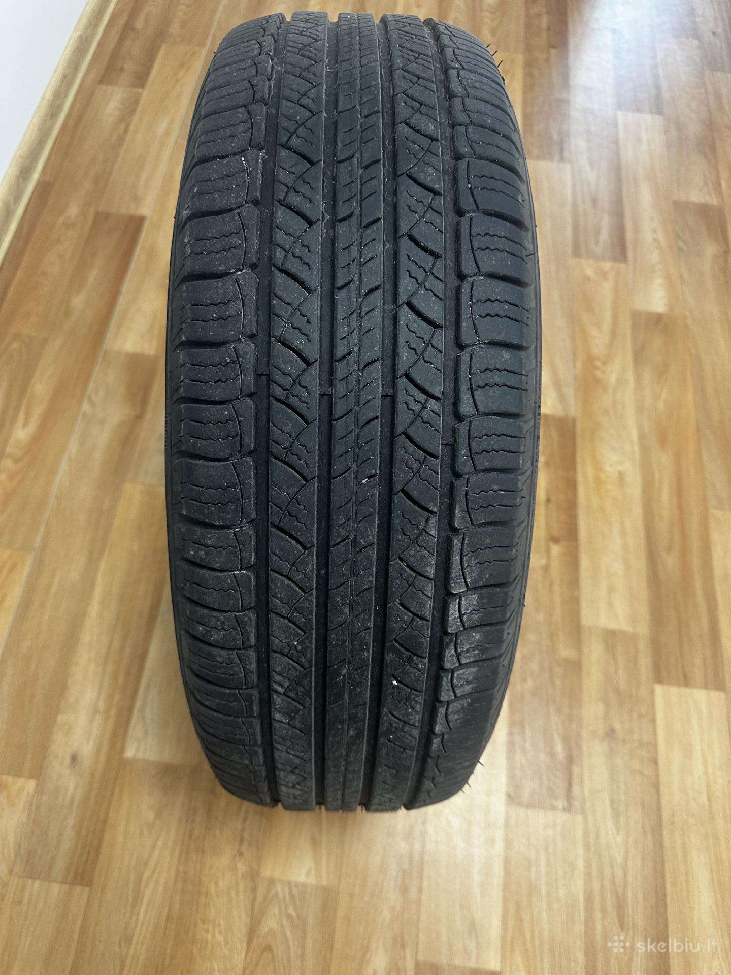 Michelin, winter 225/65 R17