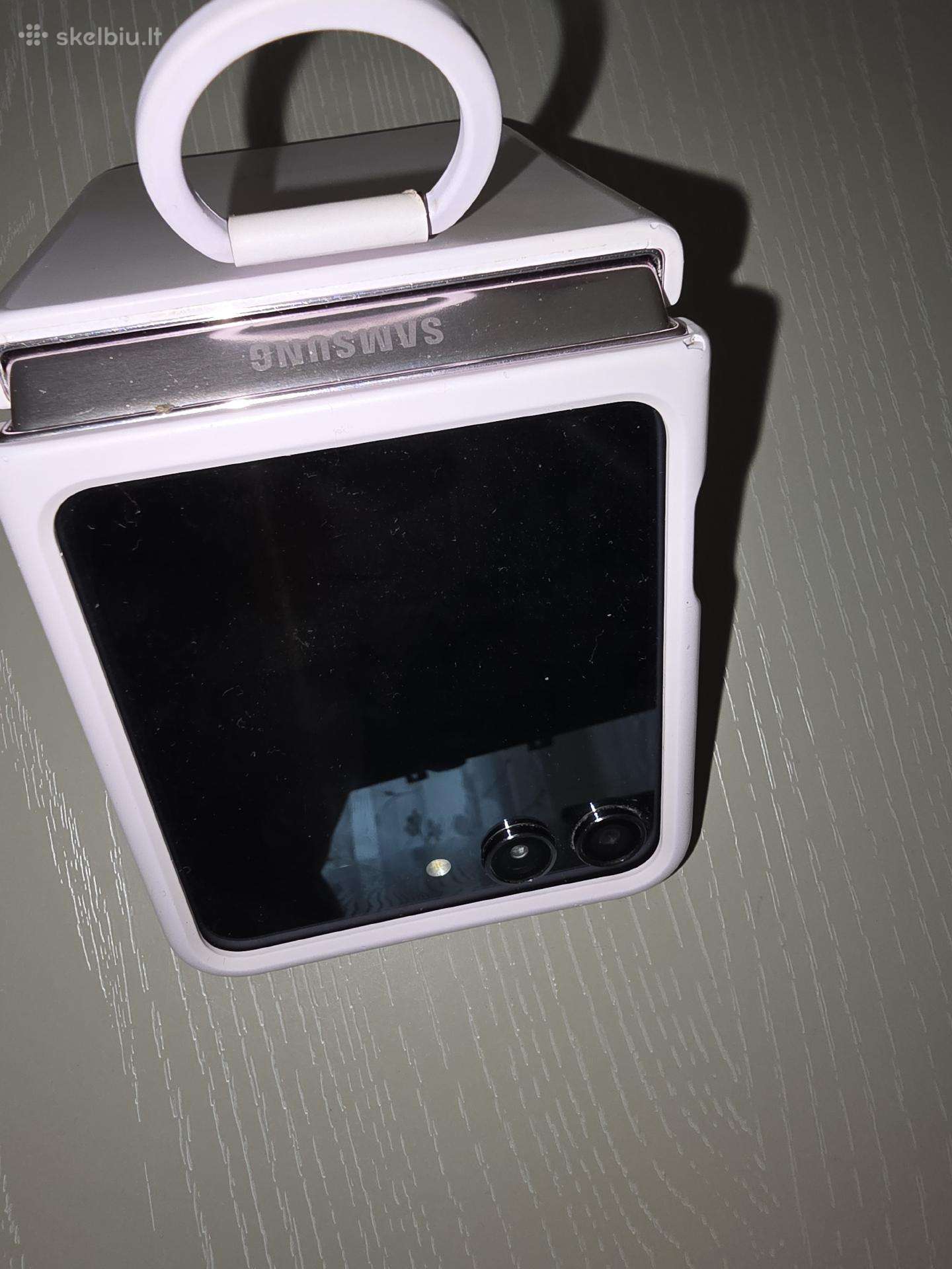 Samsung Flip 5 512atmintis