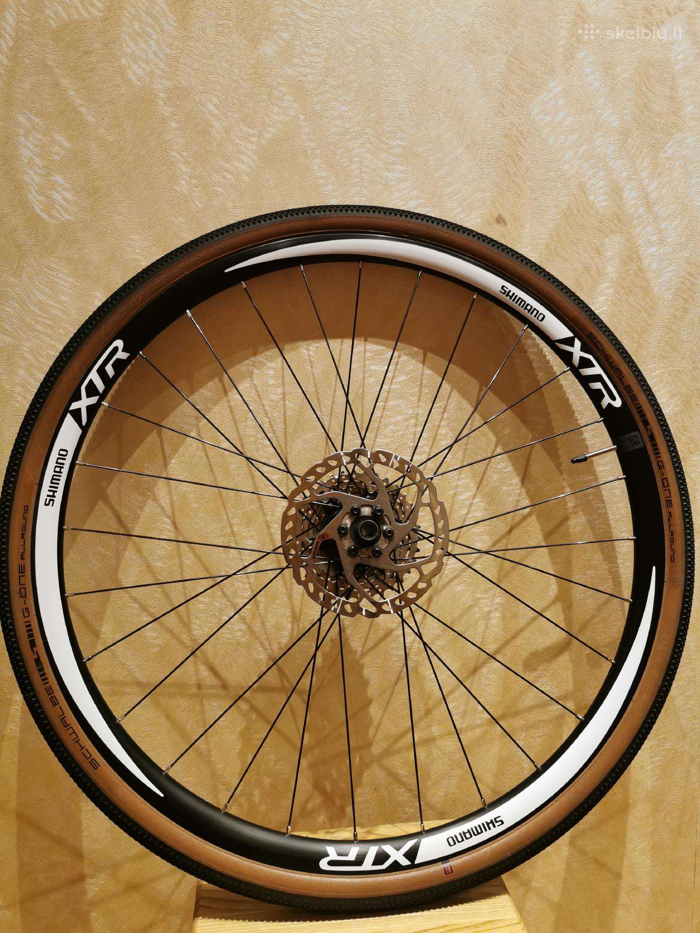.Tektro stb.baln. Selleitalia