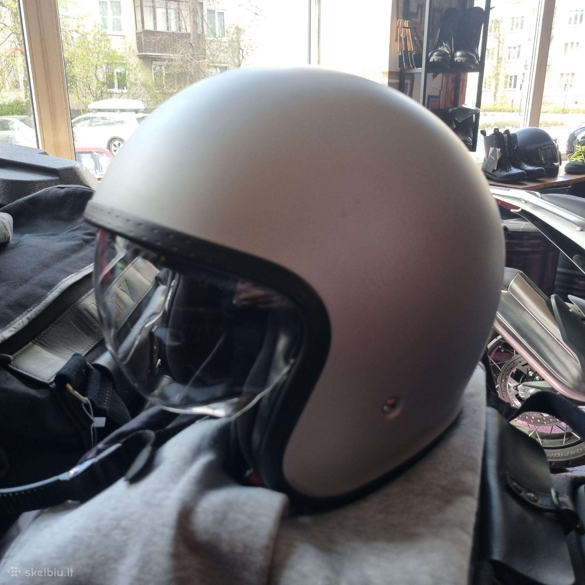 AGV, integrālā
