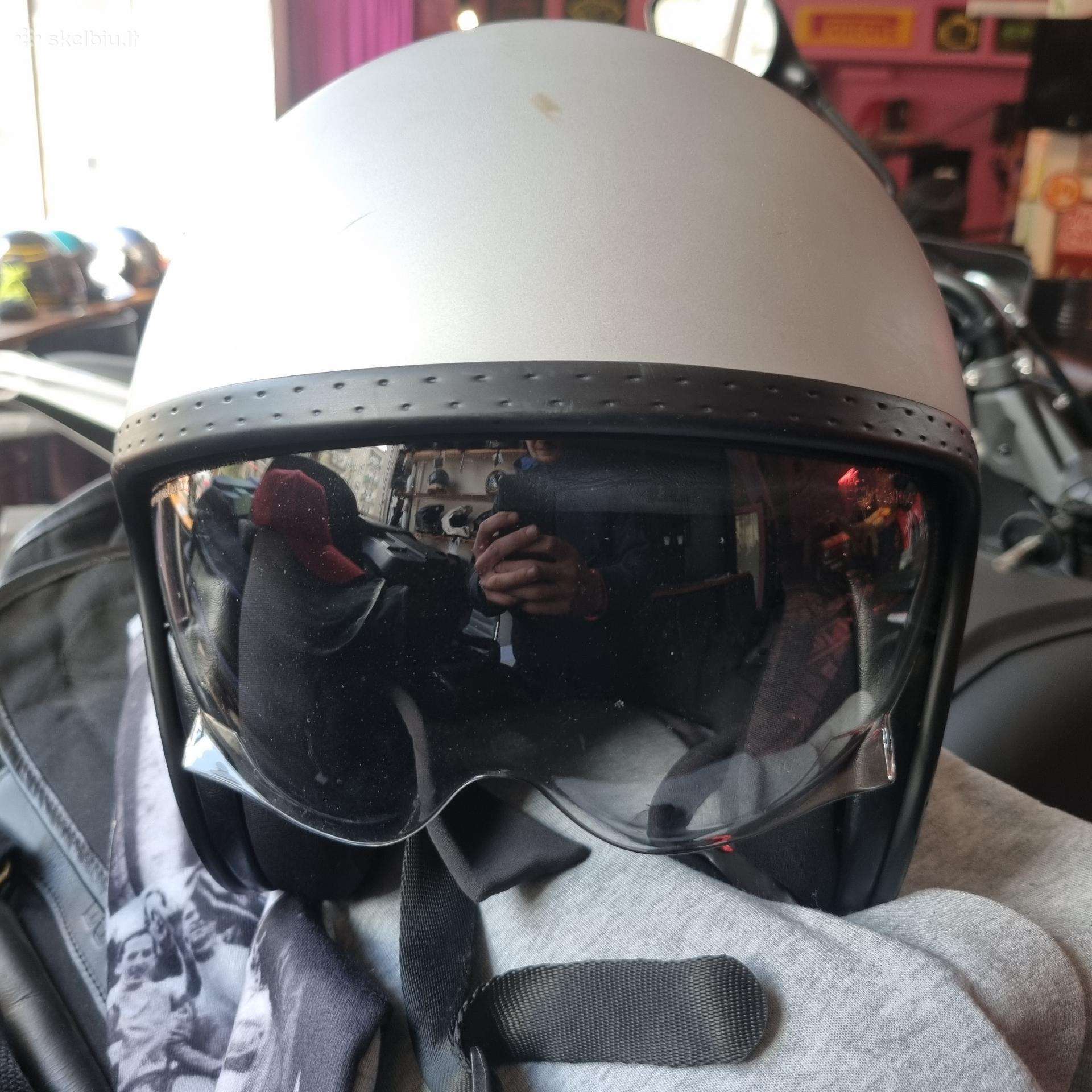 AGV, integrālā