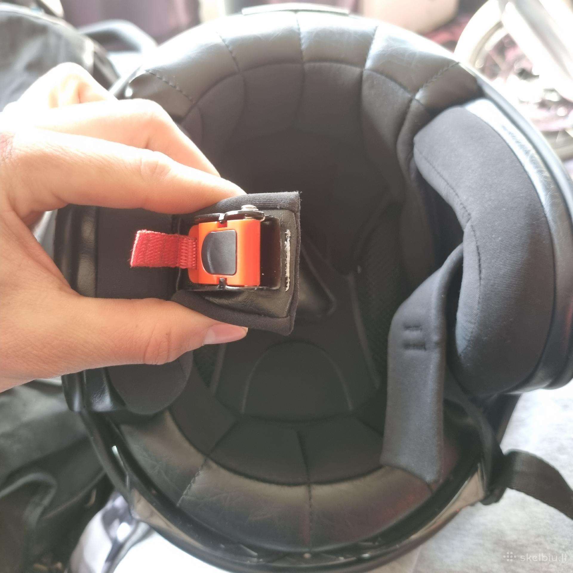 AGV, integrālā
