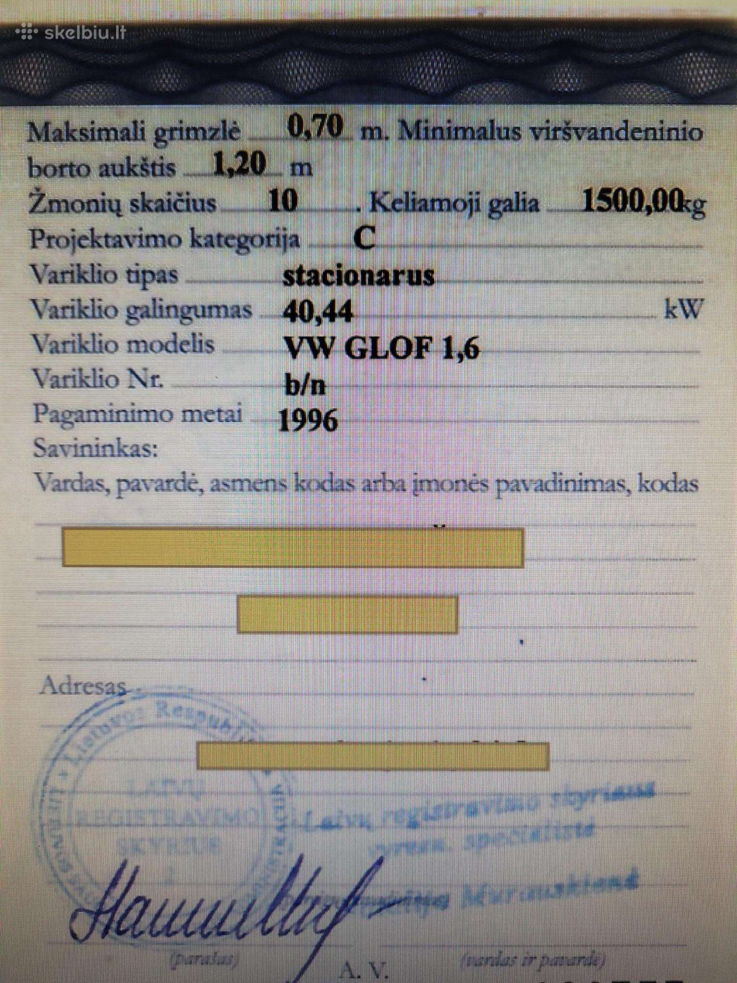 Vokietija FBK, другое