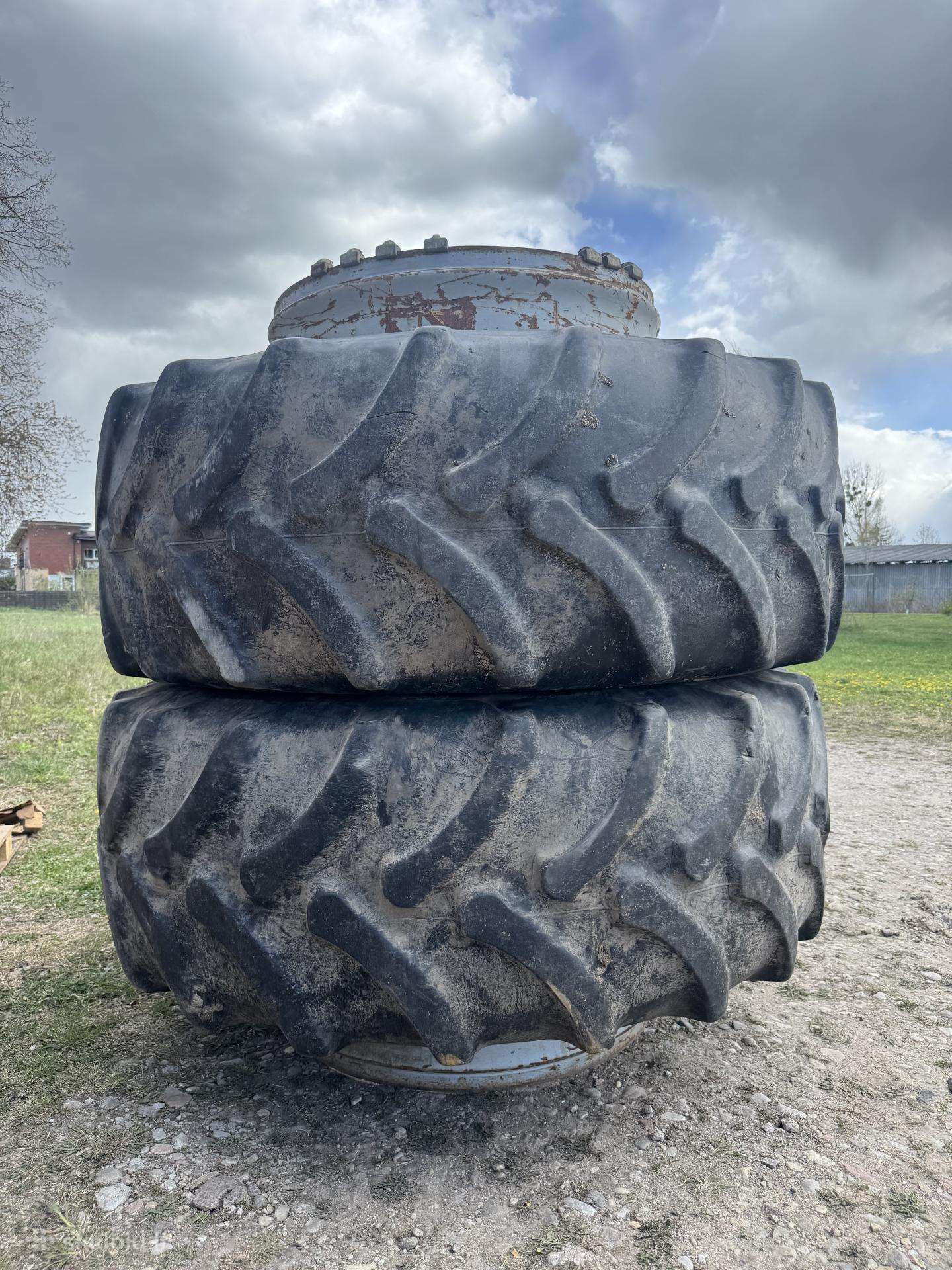 Firestone