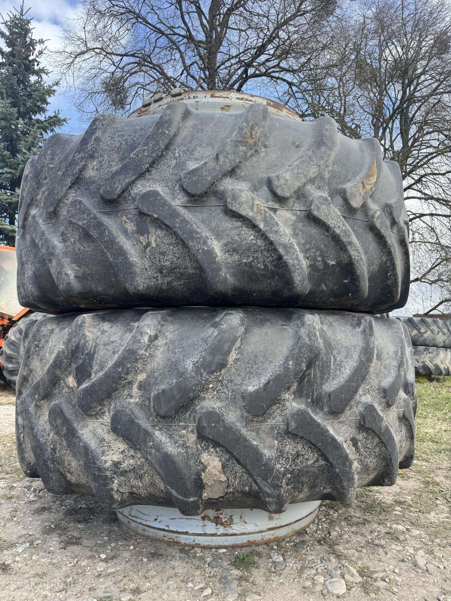 Firestone