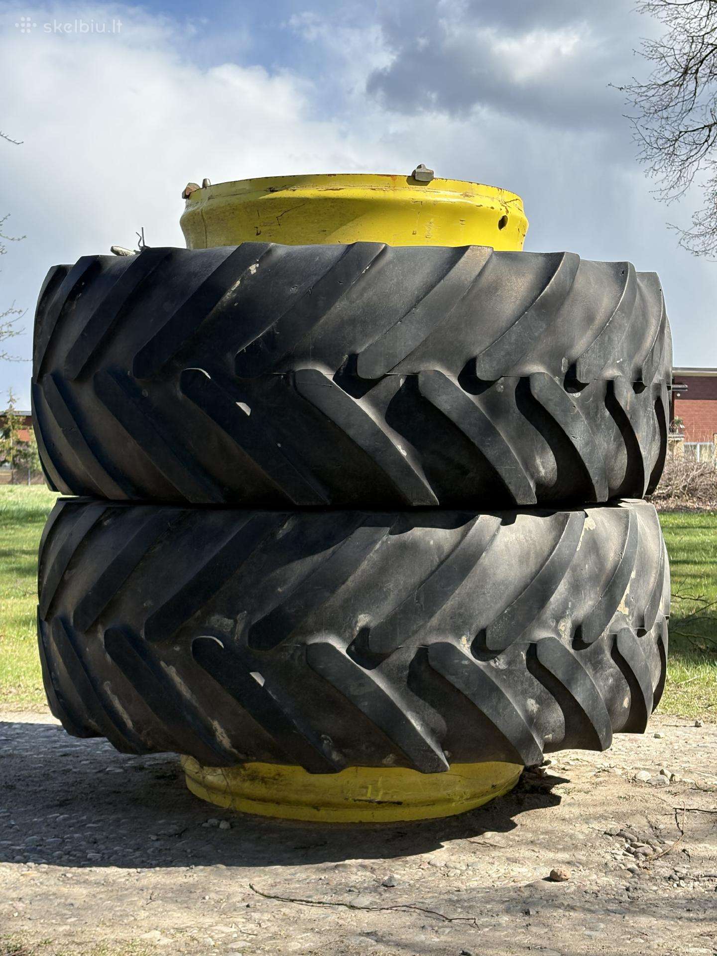 Michelin