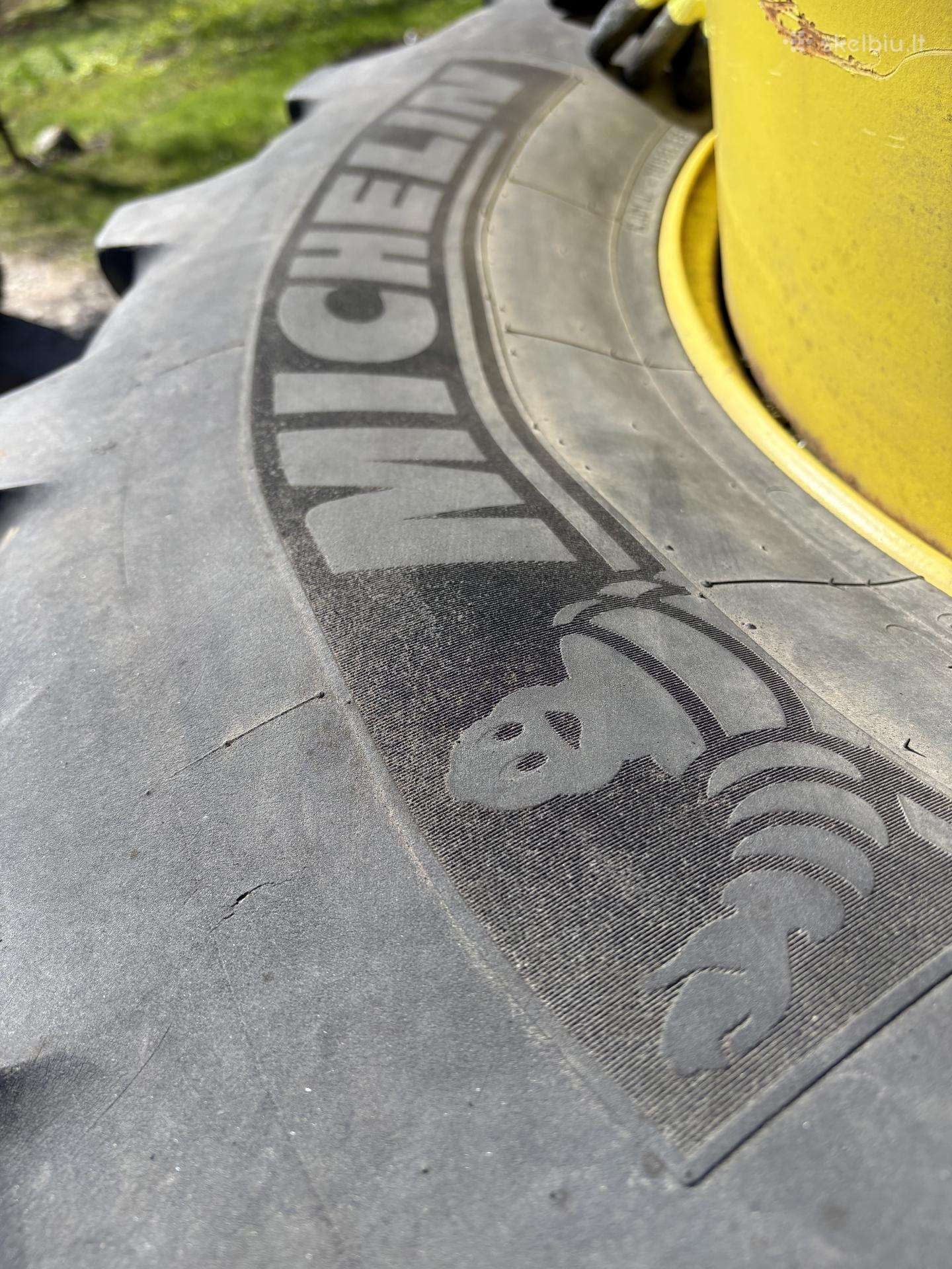 Michelin