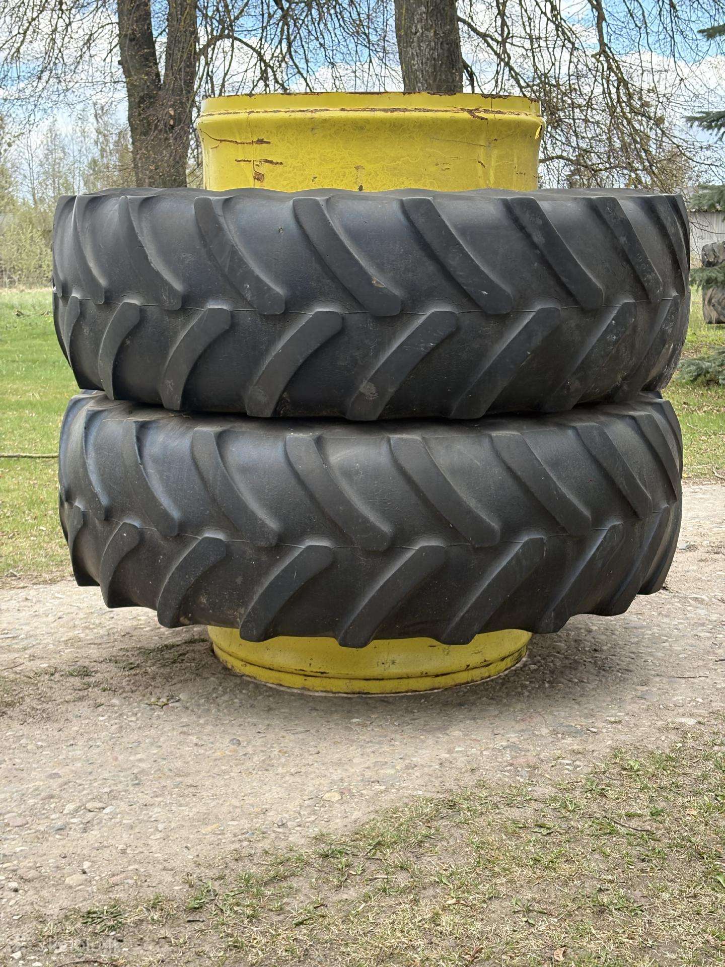 Firestone