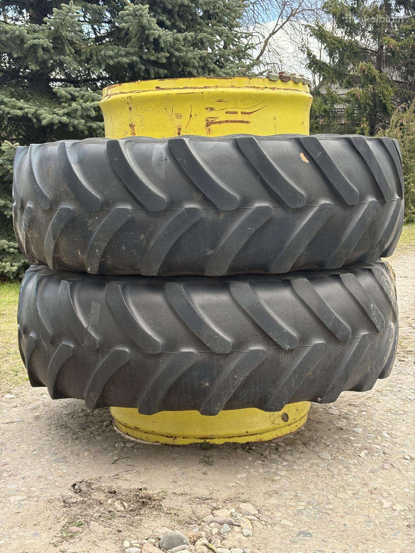 Firestone
