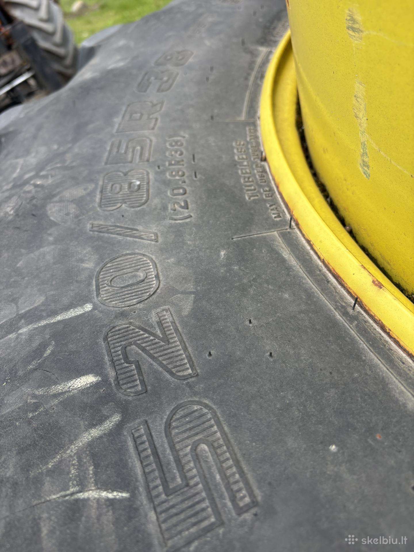Firestone