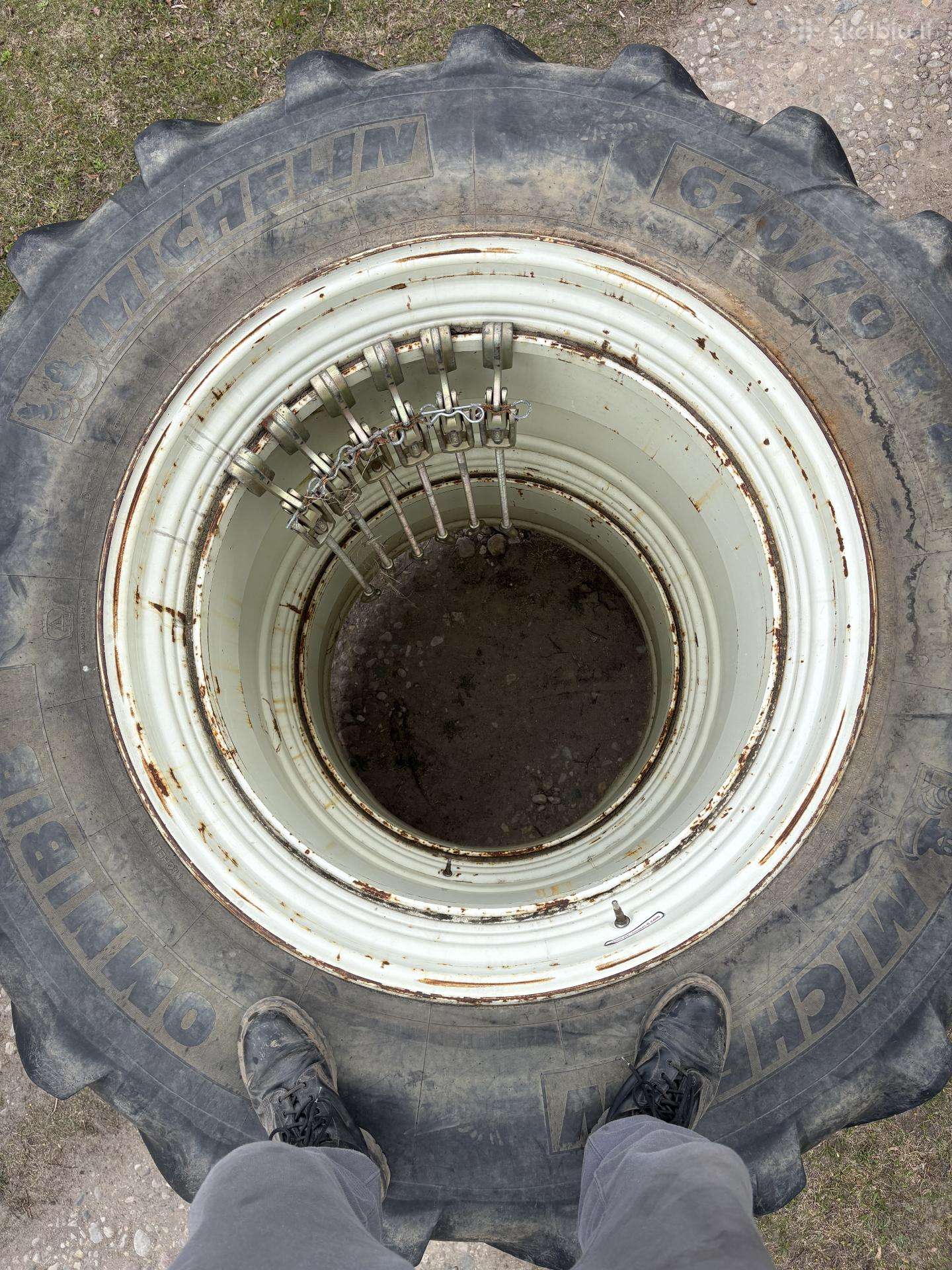 Michelin