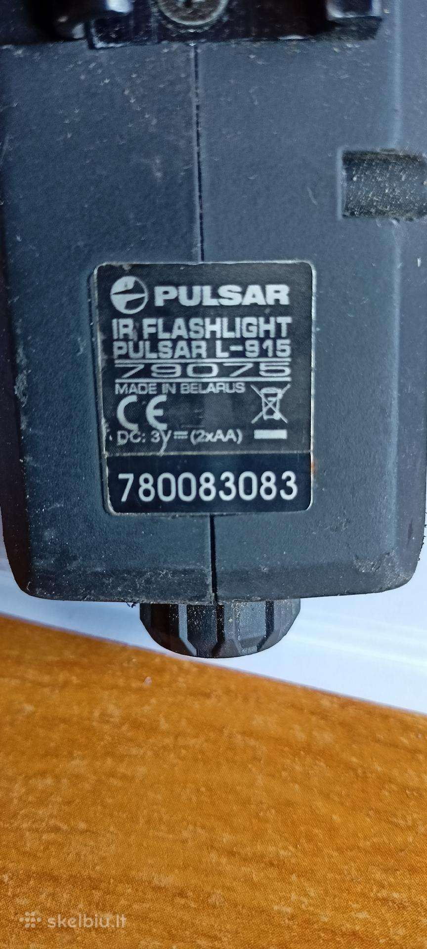 Yukon Photon XT 6.5x50