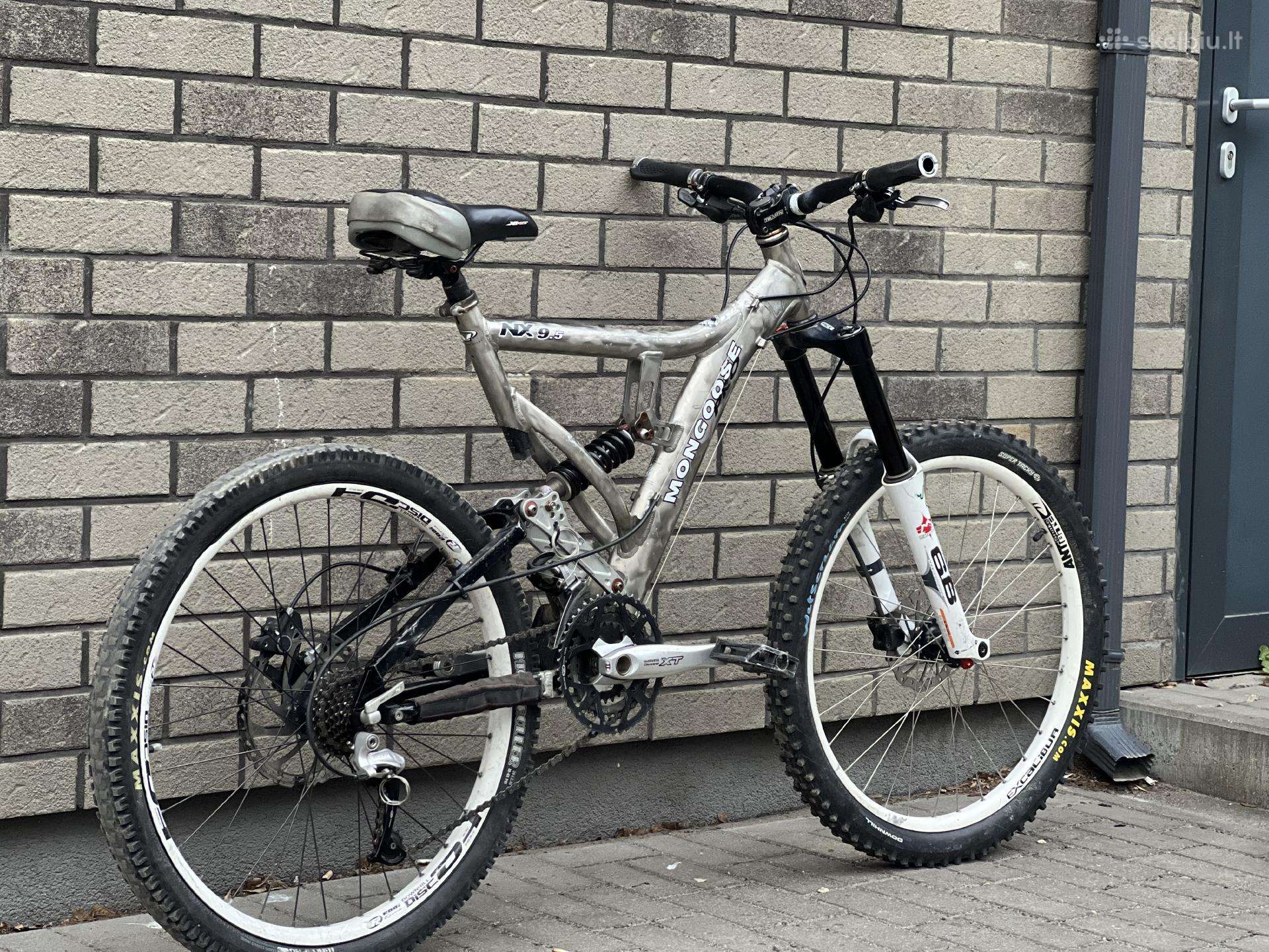 Mountain bike Mongoose 26″
